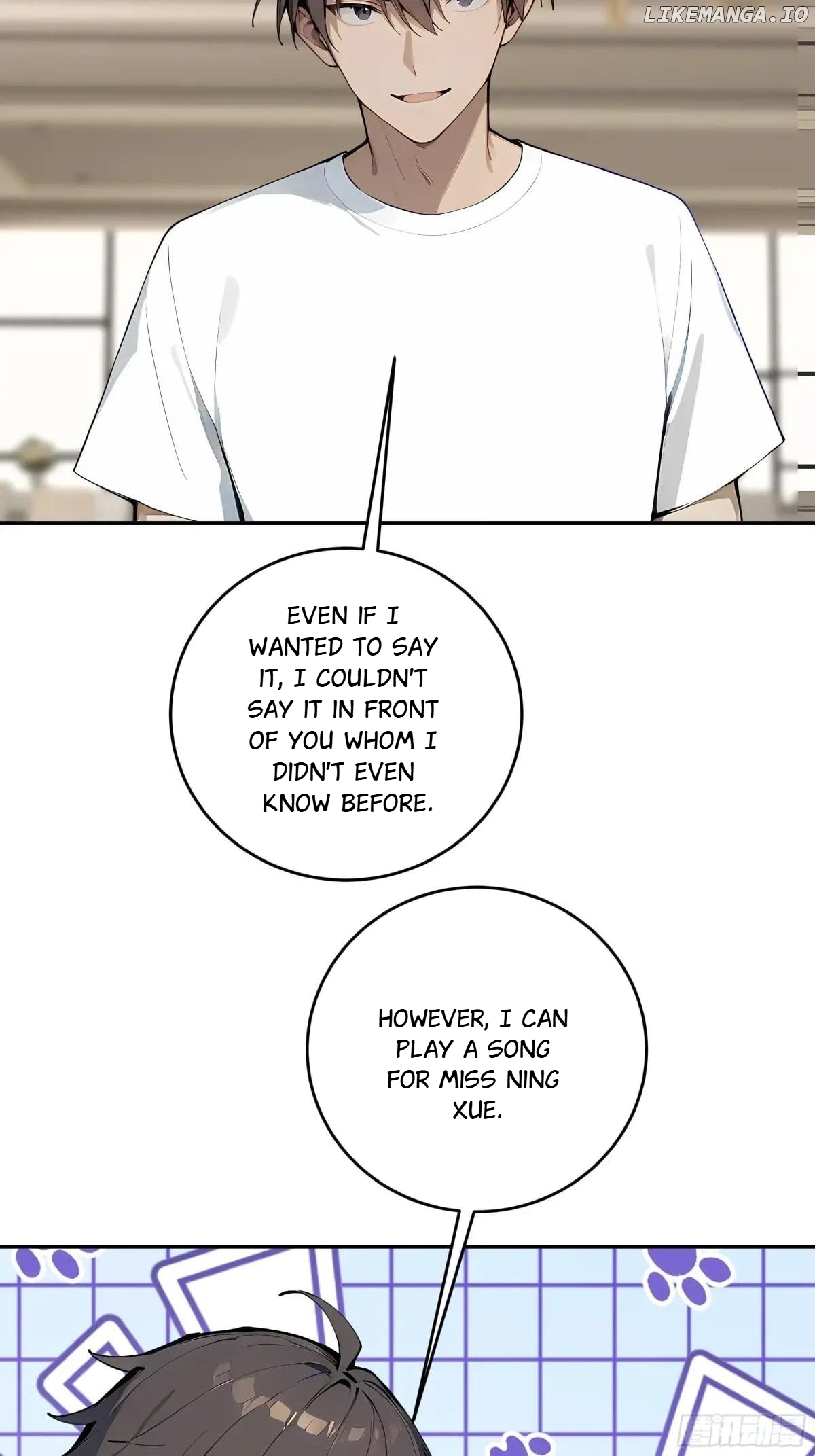God of Learning Chapter 41 - page 59